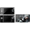 The Dark Knight Rises Batman and Bane Fighting DS Lite Skin