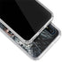 The Dark Knight Rises Batman and Bane Fighting Galaxy A10e Clear Case