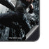 The Dark Knight Rises Batman and Bane Fighting Galaxy A14 5G Skin