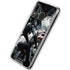 The Dark Knight Rises Batman and Bane Fighting Galaxy A30 Clear Case