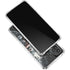 The Dark Knight Rises Batman and Bane Fighting Galaxy A32 5G Clear Case