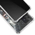 The Dark Knight Rises Batman and Bane Fighting Galaxy A52 5G Clear Case