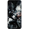 The Dark Knight Rises Batman and Bane Fighting Galaxy A54 5G Skin