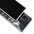 The Dark Knight Rises Batman and Bane Fighting Galaxy A71 5G Clear Case