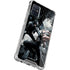 The Dark Knight Rises Batman and Bane Fighting Galaxy A71 5G Clear Case