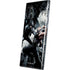 The Dark Knight Rises Batman and Bane Fighting Galaxy Note 10 Plus Skin