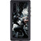 The Dark Knight Rises Batman and Bane Fighting Galaxy Note 10 Waterproof Case