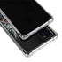 The Dark Knight Rises Batman and Bane Fighting Galaxy Note20 5G Clear Case