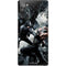 The Dark Knight Rises Batman and Bane Fighting Galaxy Note20 5G Skin