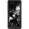 The Dark Knight Rises Batman and Bane Fighting Galaxy Note20 5G Waterproof Case
