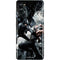 The Dark Knight Rises Batman and Bane Fighting Galaxy S20 Fan Edition Skin