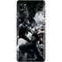 The Dark Knight Rises Batman and Bane Fighting Galaxy S20 Fan Edition Skin