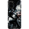 The Dark Knight Rises Batman and Bane Fighting Galaxy S20 Plus Pro Case