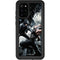 The Dark Knight Rises Batman and Bane Fighting Galaxy S20 Plus Waterproof Case