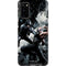 The Dark Knight Rises Batman and Bane Fighting Galaxy S20 Pro Case