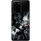 The Dark Knight Rises Batman and Bane Fighting Galaxy S20 Ultra 5G Skin