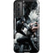 The Dark Knight Rises Batman and Bane Fighting Galaxy S21 5G Pro Case