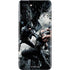The Dark Knight Rises Batman and Bane Fighting Galaxy S21 5G Skin