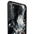 The Dark Knight Rises Batman and Bane Fighting Galaxy S21 FE Pro Case