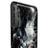 The Dark Knight Rises Batman and Bane Fighting Galaxy S21 Plus 5G Pro Case