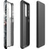 The Dark Knight Rises Batman and Bane Fighting Galaxy S21 Plus 5G Pro Case