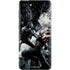 The Dark Knight Rises Batman and Bane Fighting Galaxy S21 Plus 5G Skin