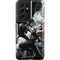 The Dark Knight Rises Batman and Bane Fighting Galaxy S21 Ultra 5G Pro Case