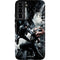 The Dark Knight Rises Batman and Bane Fighting Galaxy S22 Plus Pro Case