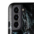 The Dark Knight Rises Batman and Bane Fighting Galaxy S22 Plus Pro Case