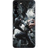 The Dark Knight Rises Batman and Bane Fighting Galaxy S22 Plus Skin