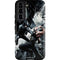The Dark Knight Rises Batman and Bane Fighting Galaxy S22 Pro Case