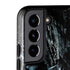 The Dark Knight Rises Batman and Bane Fighting Galaxy S22 Pro Case