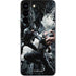 The Dark Knight Rises Batman and Bane Fighting Galaxy S22 Skin