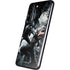 The Dark Knight Rises Batman and Bane Fighting Galaxy S22 Skin