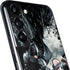 The Dark Knight Rises Batman and Bane Fighting Galaxy S22 Skin