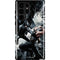 The Dark Knight Rises Batman and Bane Fighting Galaxy S22 Ultra Pro Case