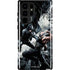 The Dark Knight Rises Batman and Bane Fighting Galaxy S22 Ultra Pro Case