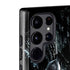 The Dark Knight Rises Batman and Bane Fighting Galaxy S22 Ultra Pro Case