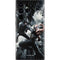 The Dark Knight Rises Batman and Bane Fighting Galaxy S22 Ultra Skin
