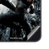 The Dark Knight Rises Batman and Bane Fighting Galaxy S23 FE Skin