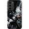 The Dark Knight Rises Batman and Bane Fighting Galaxy S23 Plus Pro Case