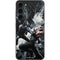 The Dark Knight Rises Batman and Bane Fighting Galaxy S23 Plus Skin
