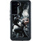 The Dark Knight Rises Batman and Bane Fighting Galaxy S23 Plus Waterproof Case