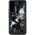 The Dark Knight Rises Batman and Bane Fighting Galaxy S23 Plus Waterproof Case