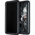 The Dark Knight Rises Batman and Bane Fighting Galaxy S23 Plus Waterproof Case