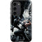 The Dark Knight Rises Batman and Bane Fighting Galaxy S23 Pro Case
