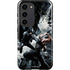 The Dark Knight Rises Batman and Bane Fighting Galaxy S23 Pro Case