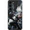 The Dark Knight Rises Batman and Bane Fighting Galaxy S23 Skin