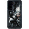 The Dark Knight Rises Batman and Bane Fighting Galaxy S23 Waterproof Case