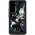 The Dark Knight Rises Batman and Bane Fighting Galaxy S23 Waterproof Case